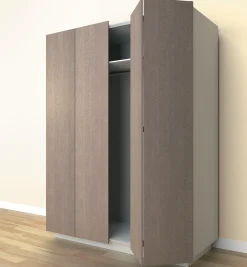 Basic Bifold Cabinet Door Hardware