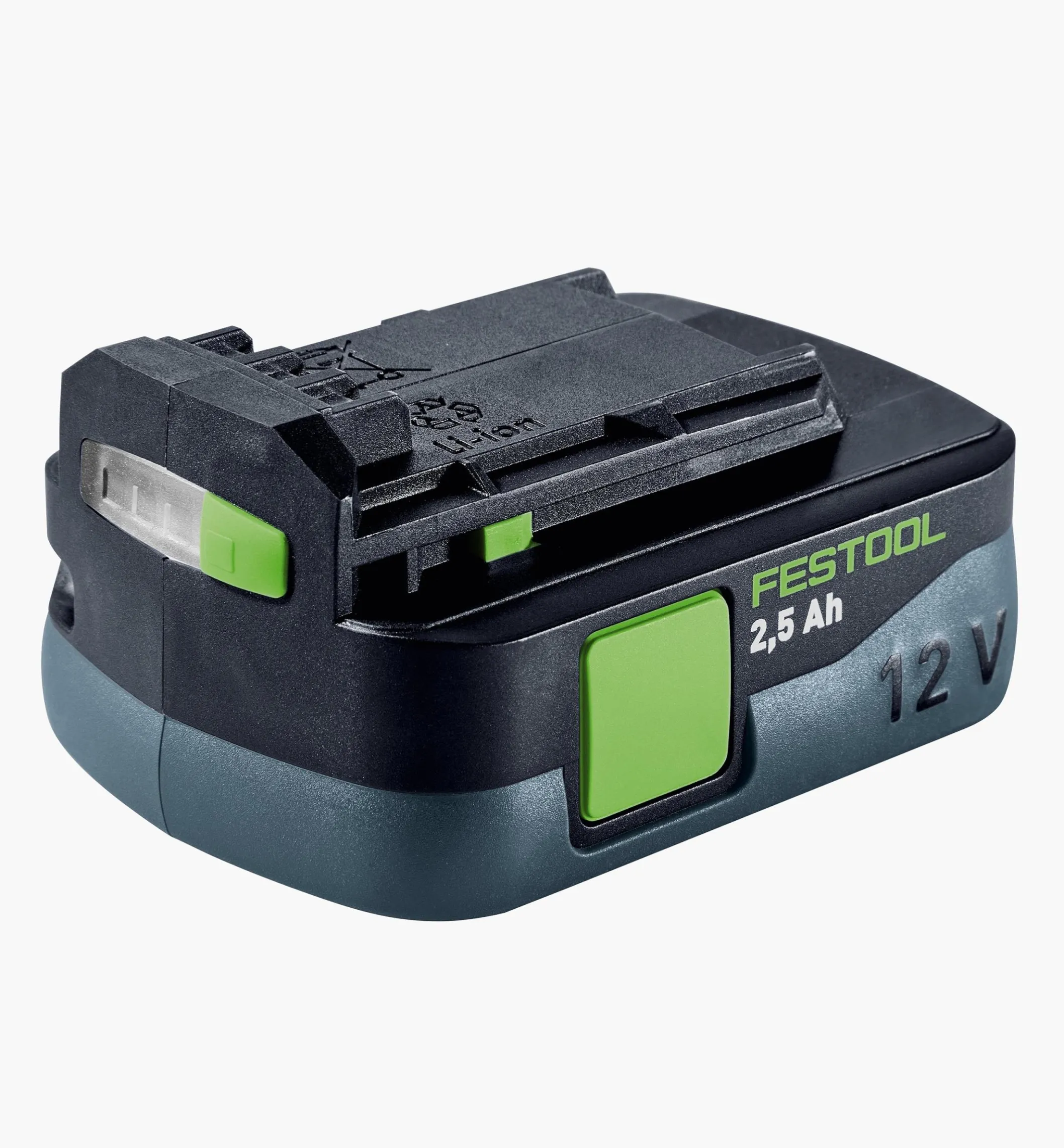 Battery Pack For Festool Cordless Drill CXS 12