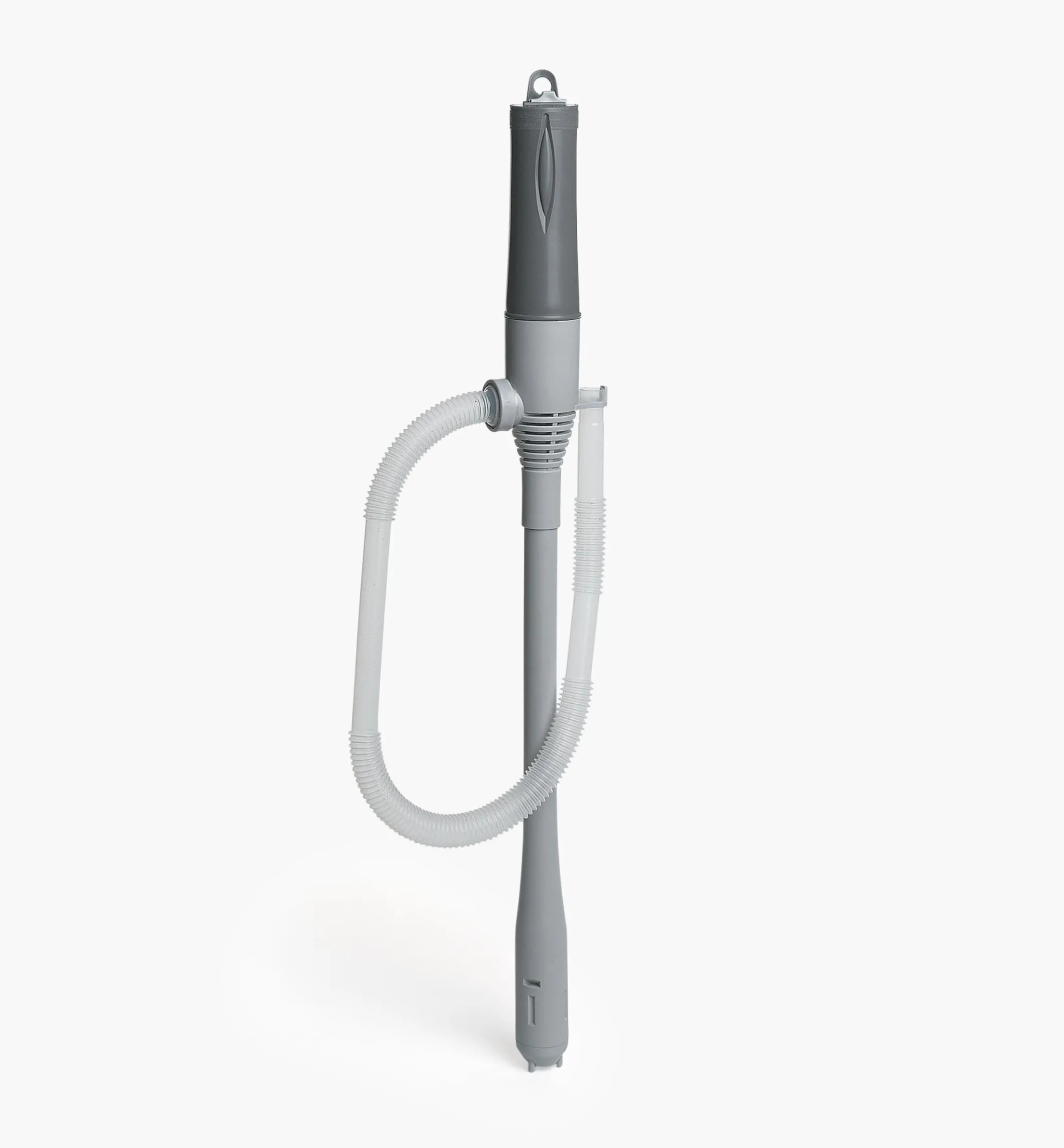 Battery-Powered Transfer Pump