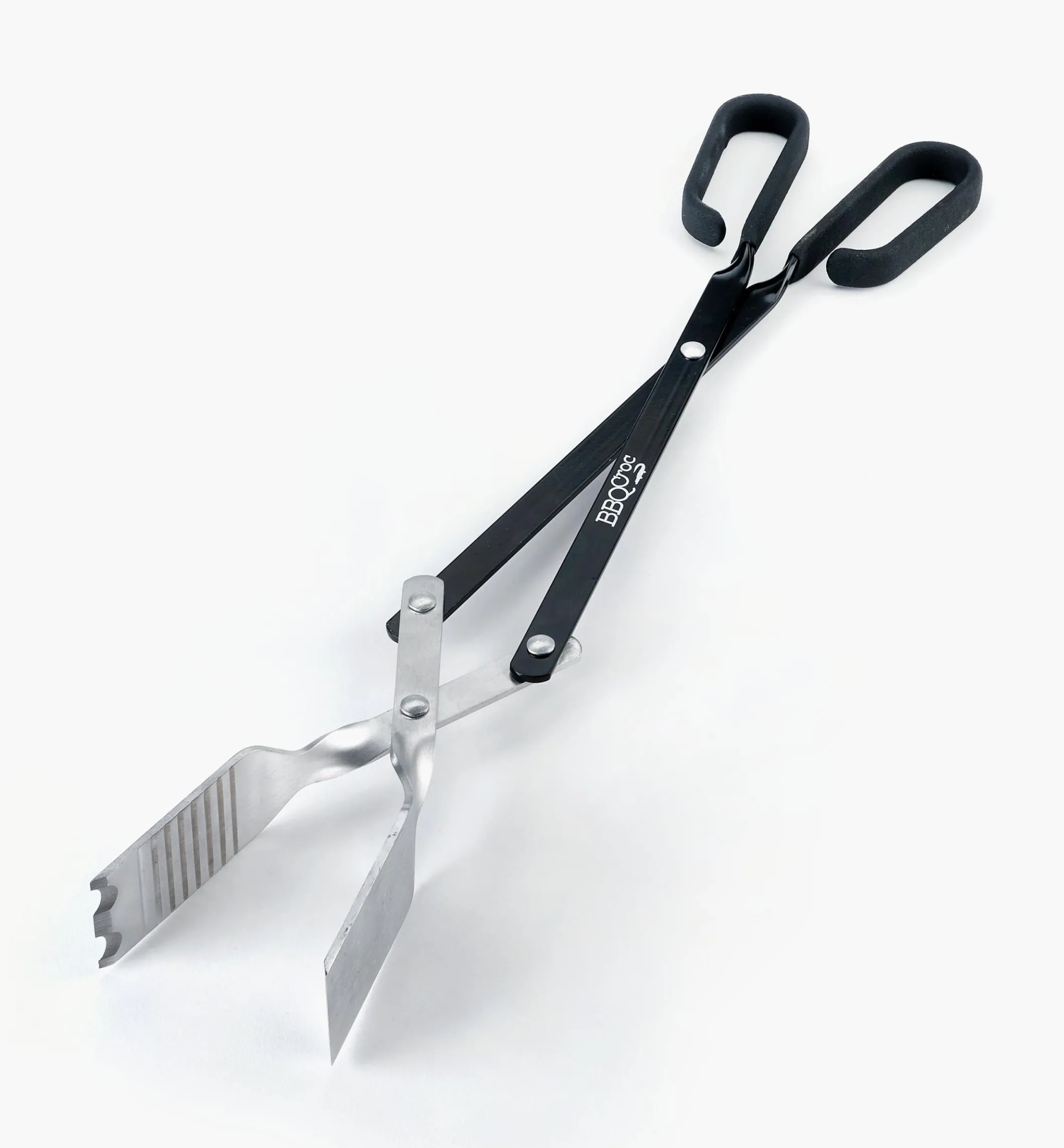 BBQ Croc Tongs