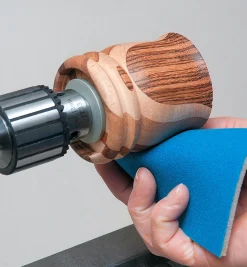 Beall IX (Internal Expanding) Collet Set