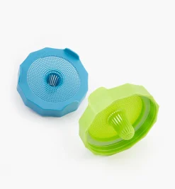 Bean Screen Sprouting Lids