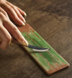 BeaverCraft Bear Carving Kit