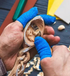 BeaverCraft Celtic-Style Lovespoon Carving Kit