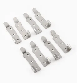 Bed Rail Fasteners