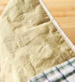 Beeswax Bread Storage Bag