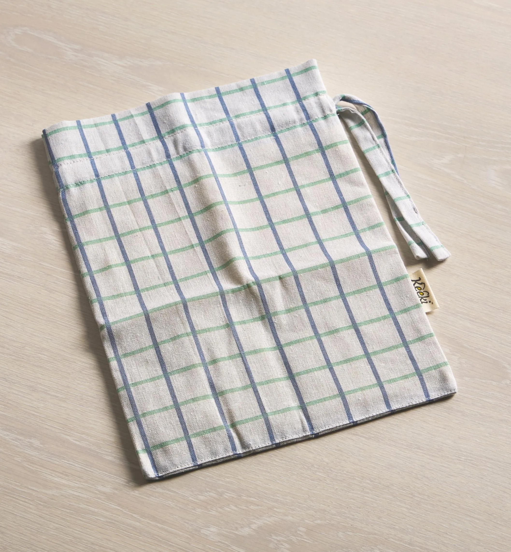 Beeswax Bread Storage Bag