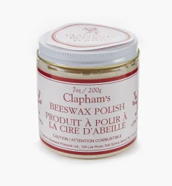 Beeswax Polish