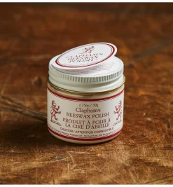 Beeswax Polish