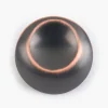 Belwith Off-Center Knob