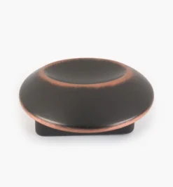 Belwith Off-Center Knob