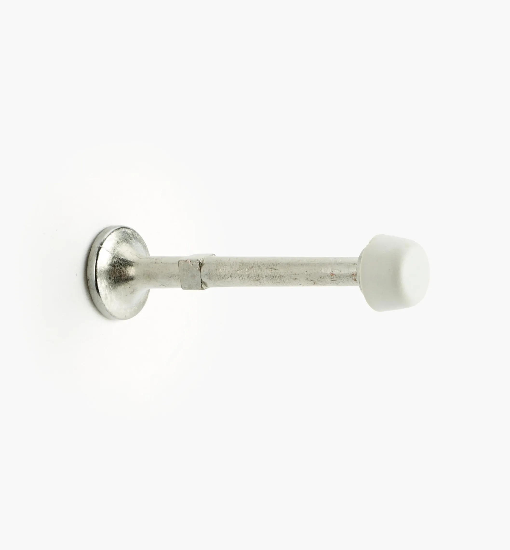 Belwith Satin Chrome Doorstop