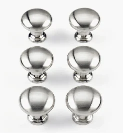 Belwith-Hickory Elegant Power Knob