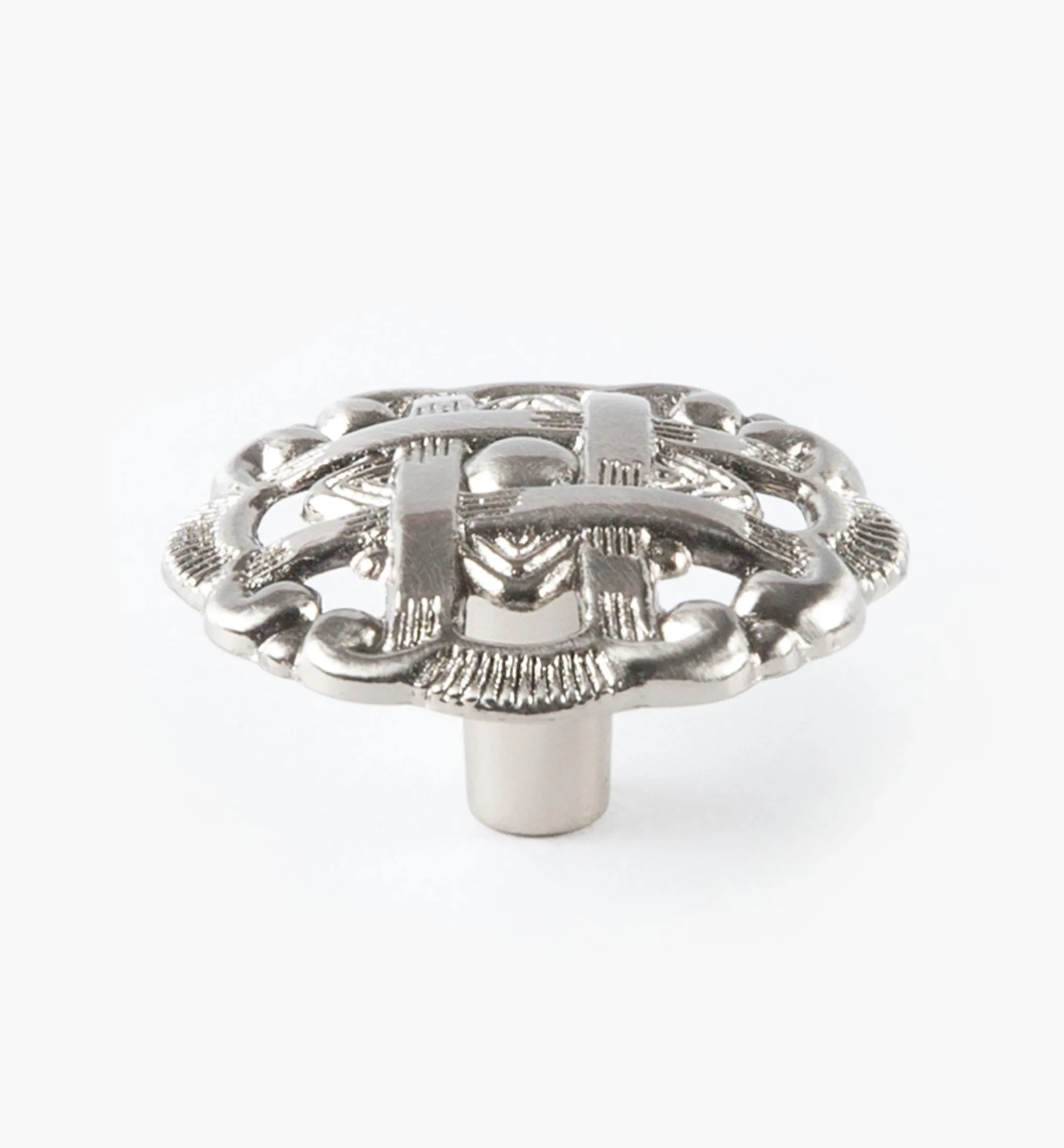 Belwith/Hickory Weave Knob