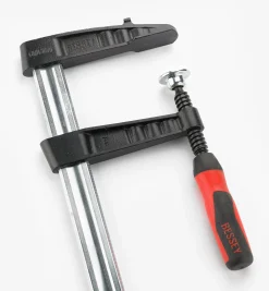 Bessey 4 1/2" Jaw Heavy-Duty Fast-Acting Clamps