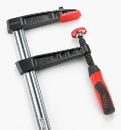 Bessey 5 1/2" Jaw Medium-Duty Fast-Acting Clamps