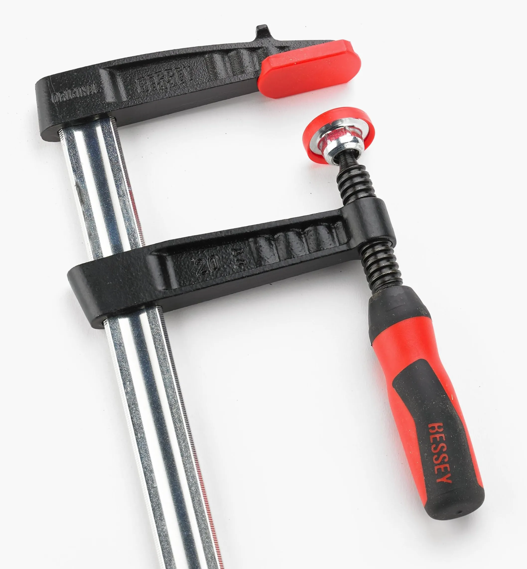 Bessey 4" Jaw Light-Duty Fast-Acting Clamps