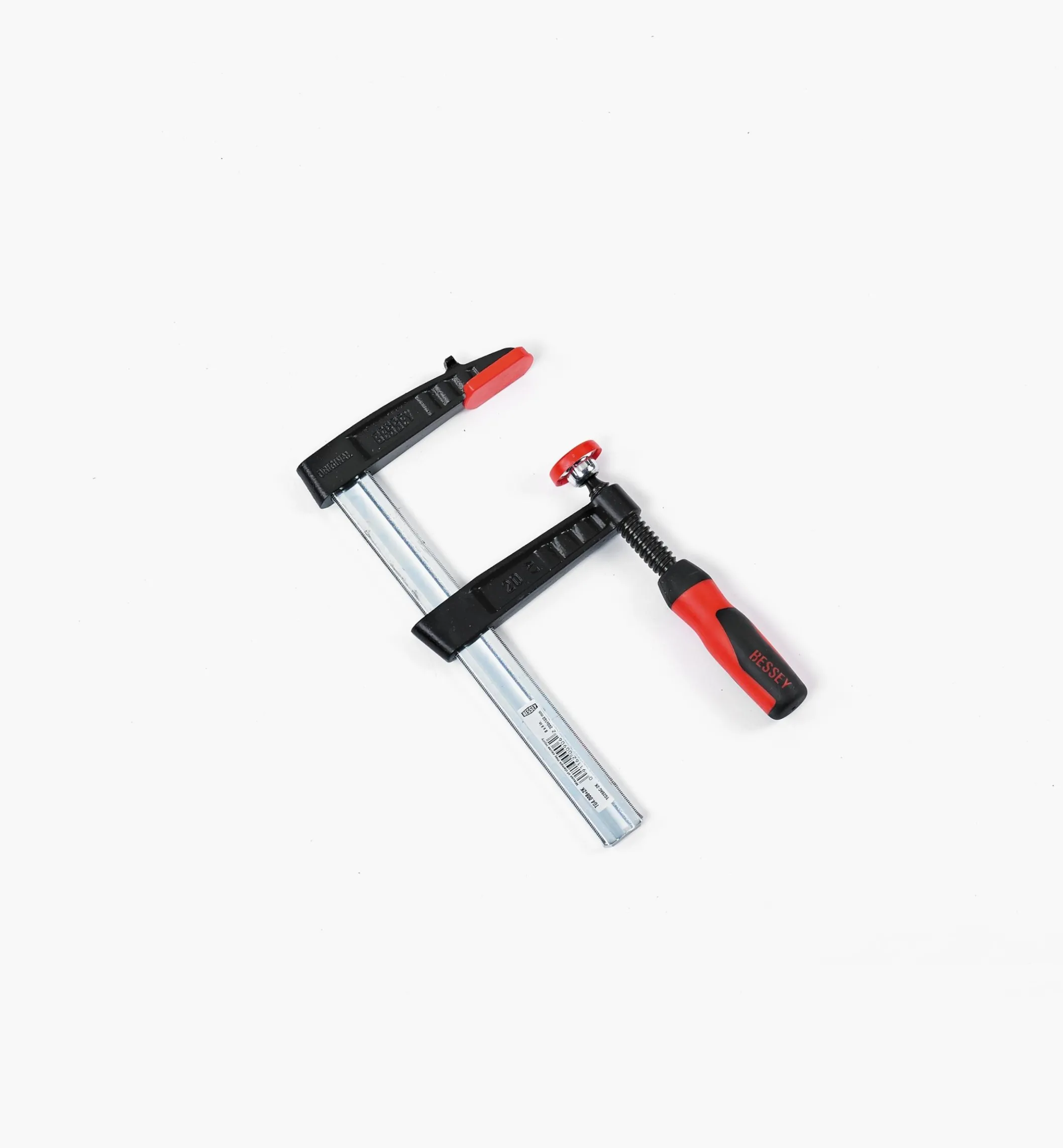 Bessey 4" Jaw Light-Duty Fast-Acting Clamps