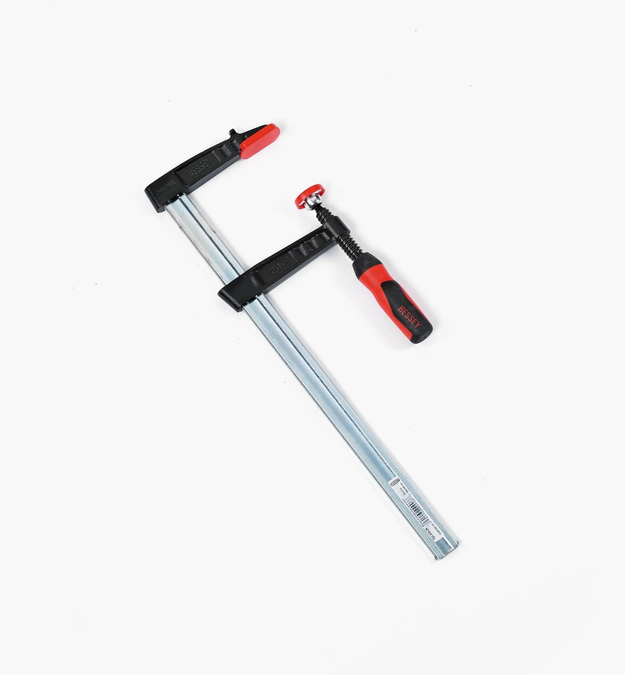 Bessey 4" Jaw Light-Duty Fast-Acting Clamps