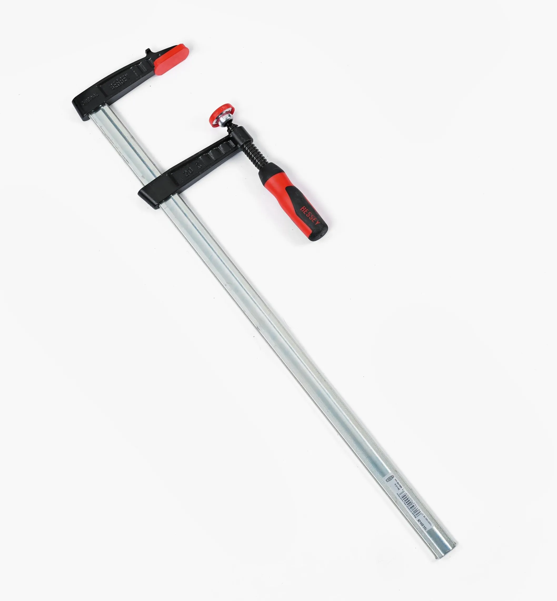 Bessey 4" Jaw Light-Duty Fast-Acting Clamps