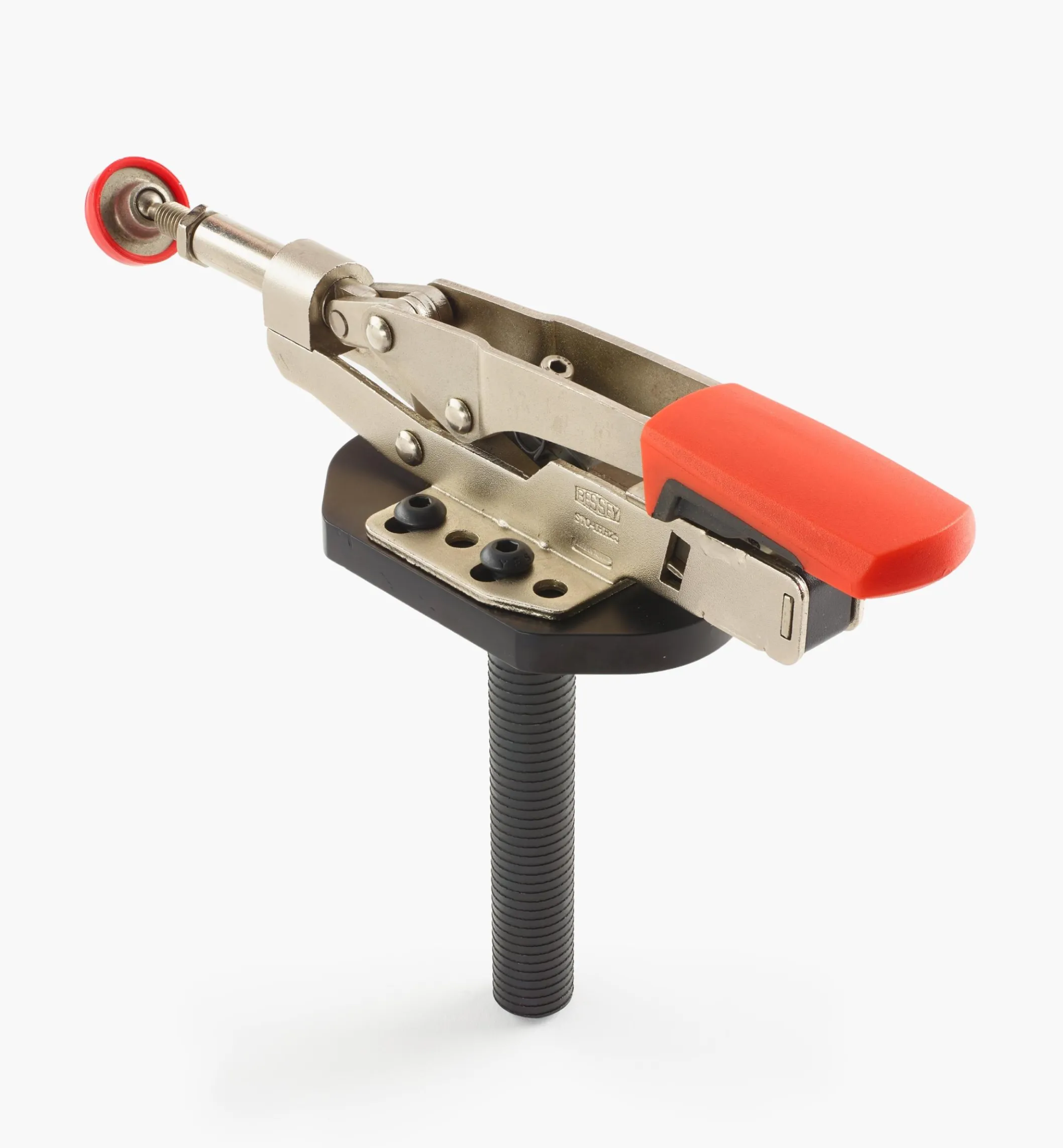 Bessey Auto-Adjust Toggle Clamps & Mounting Plates