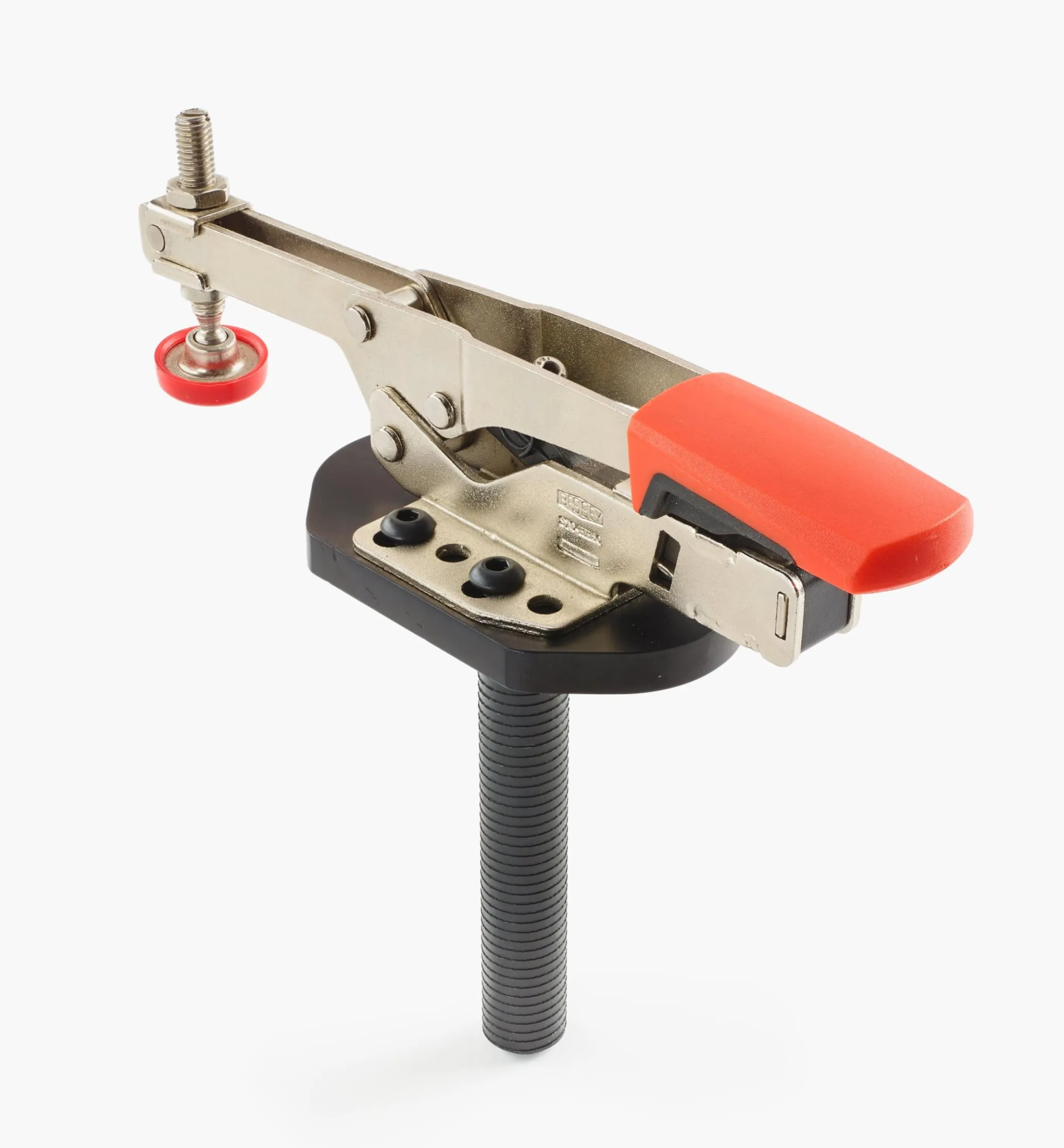 Bessey Auto-Adjust Toggle Clamps & Mounting Plates