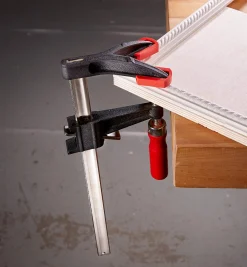 Bessey Double-Jaw Fast-Acting Clamps