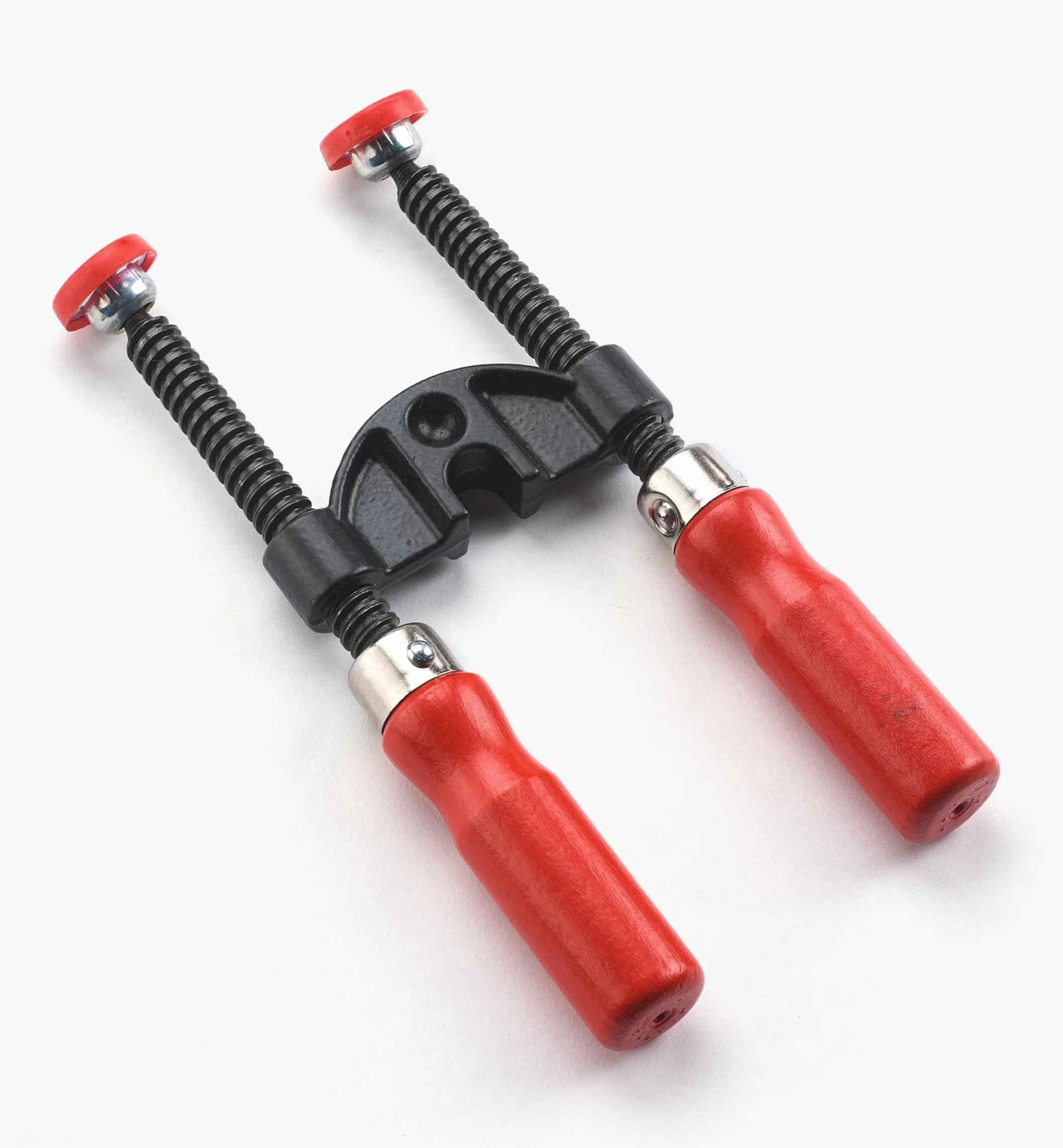 Bessey Dual-Spindle Edge Clamp