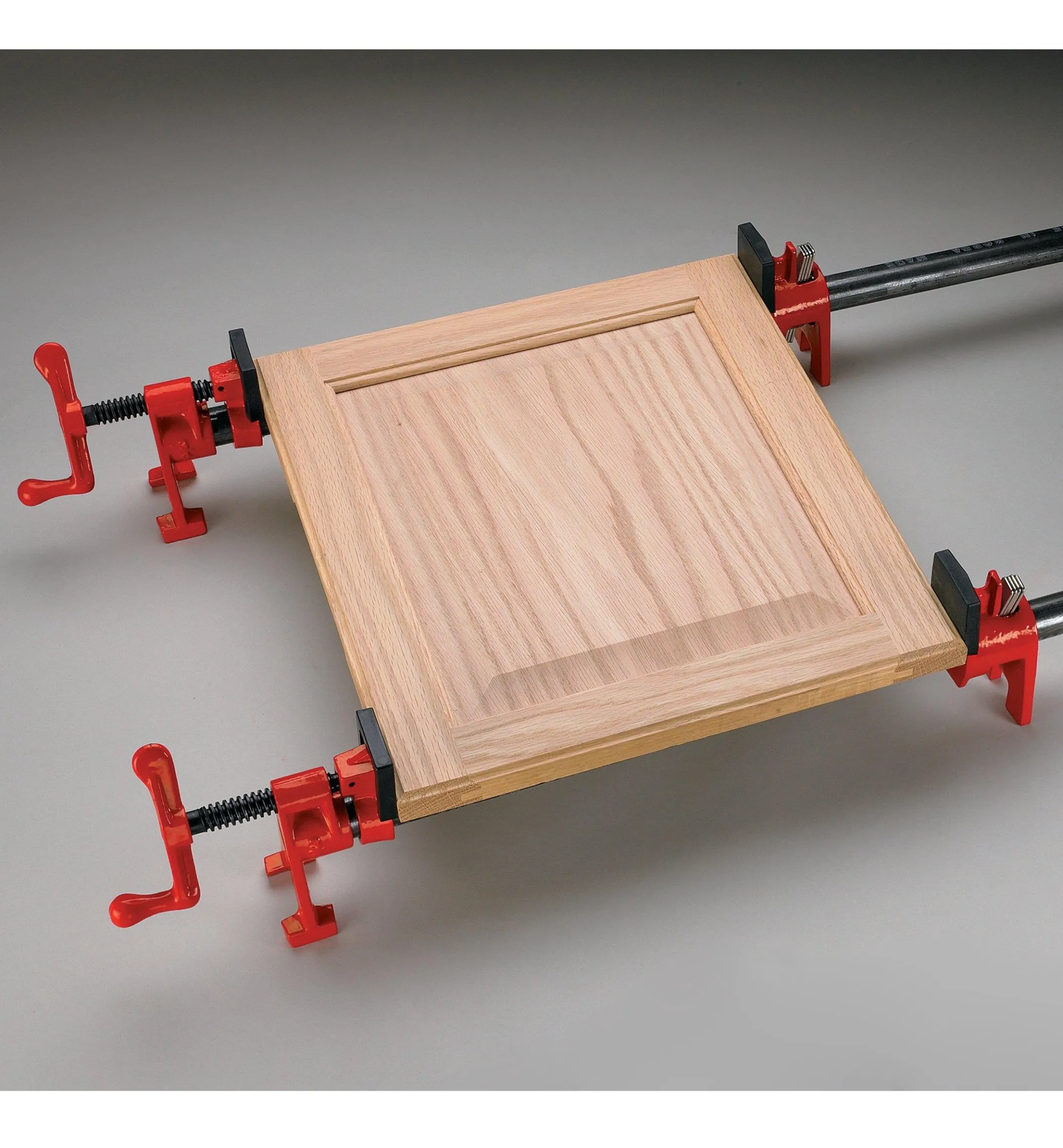 Bessey "H" Pipe Clamp