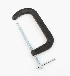Bessey Heavy-Duty C-Clamps