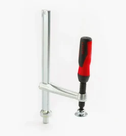 Bessey Hold-Down Clamp, Straight Handle