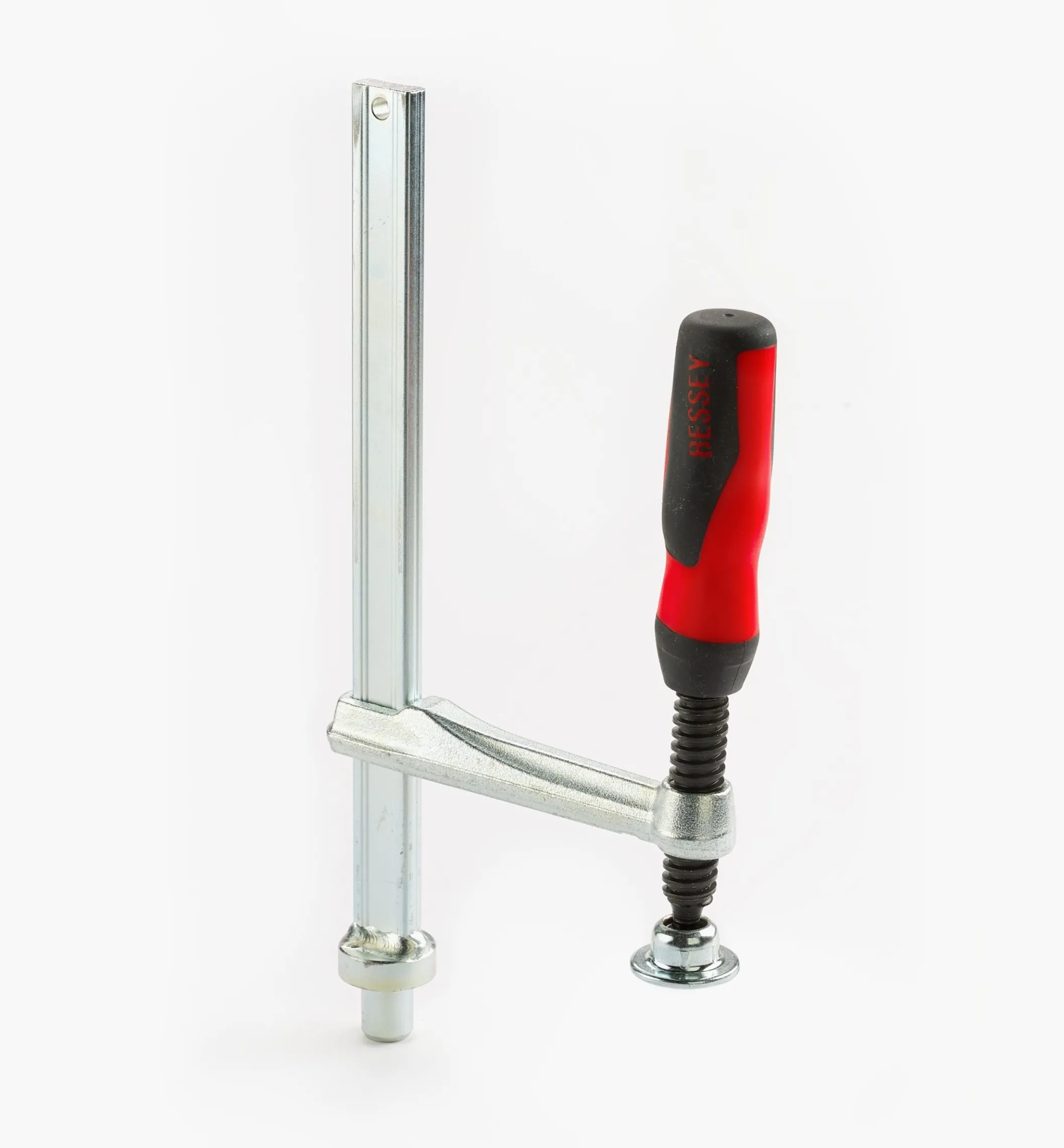 Bessey Hold-Down Clamp, Straight Handle