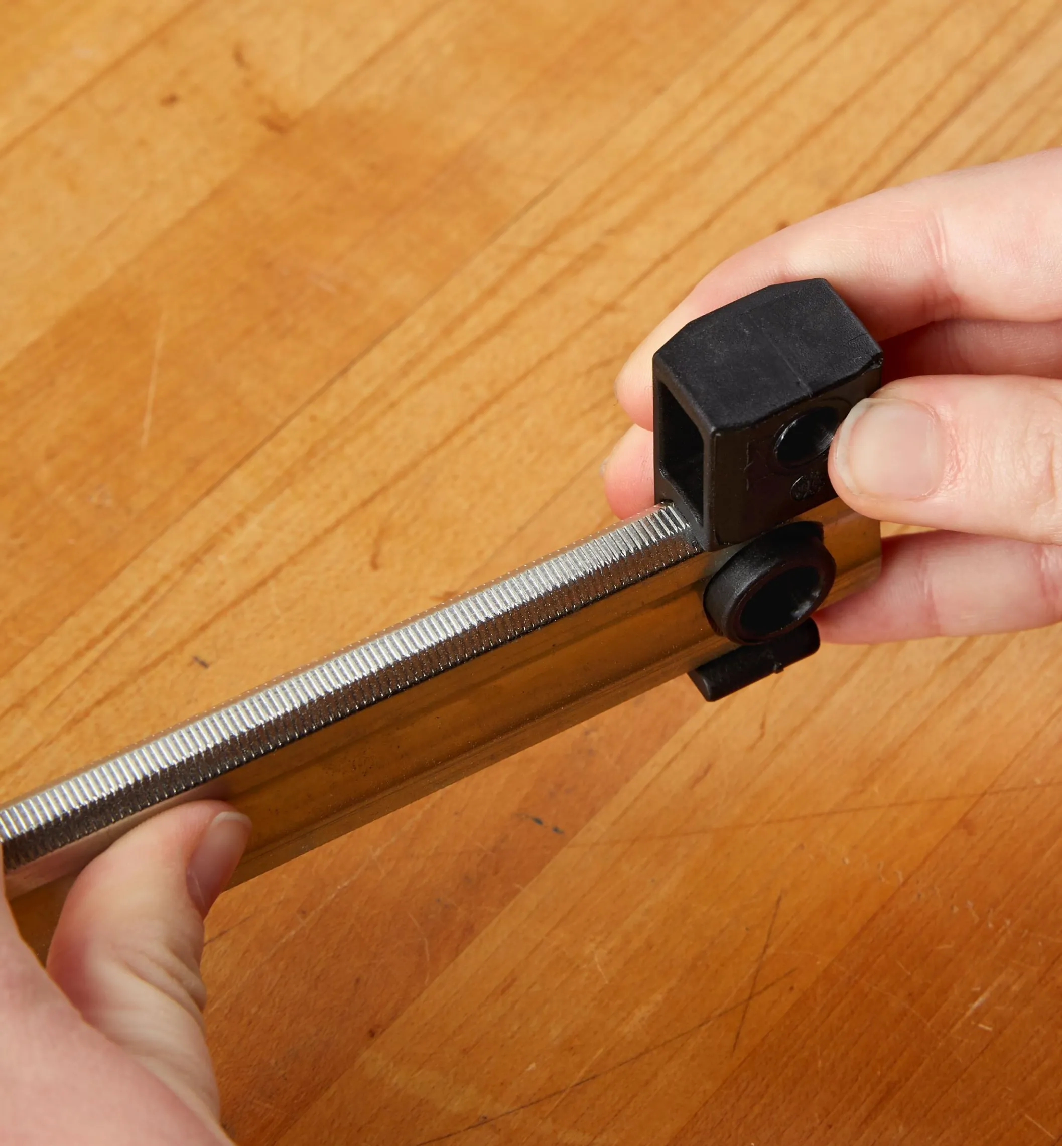 Bessey K Body Replacement Rail-End Clip