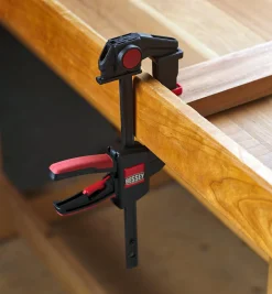 Bessey One-Handed Table Clamps