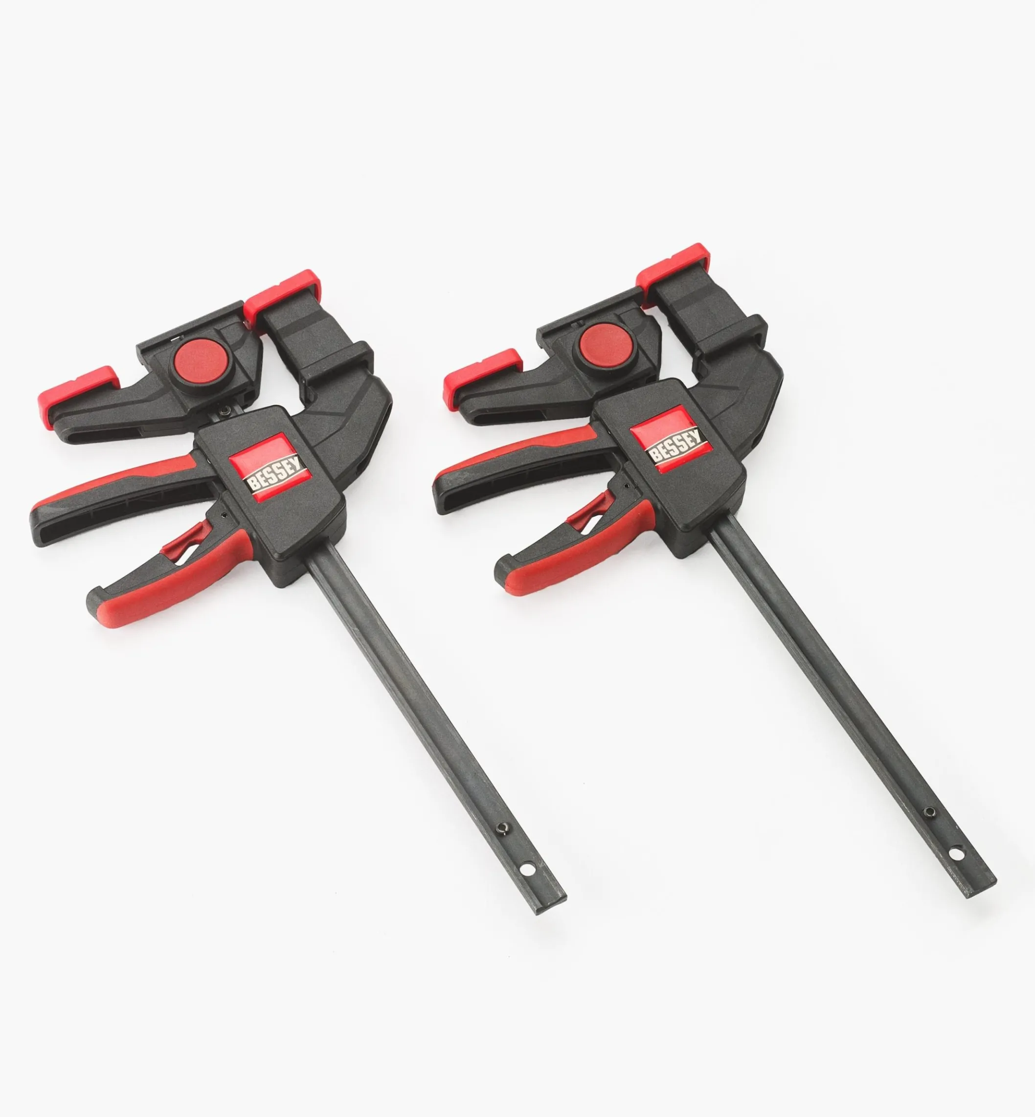 Bessey One-Handed Table Clamps