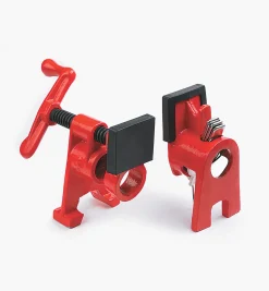 Bessey Pipe Clamp Pads