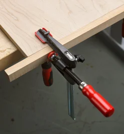Bessey Single-Spindle Edge Clamp