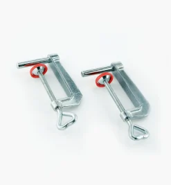 Bessey Table Clamps