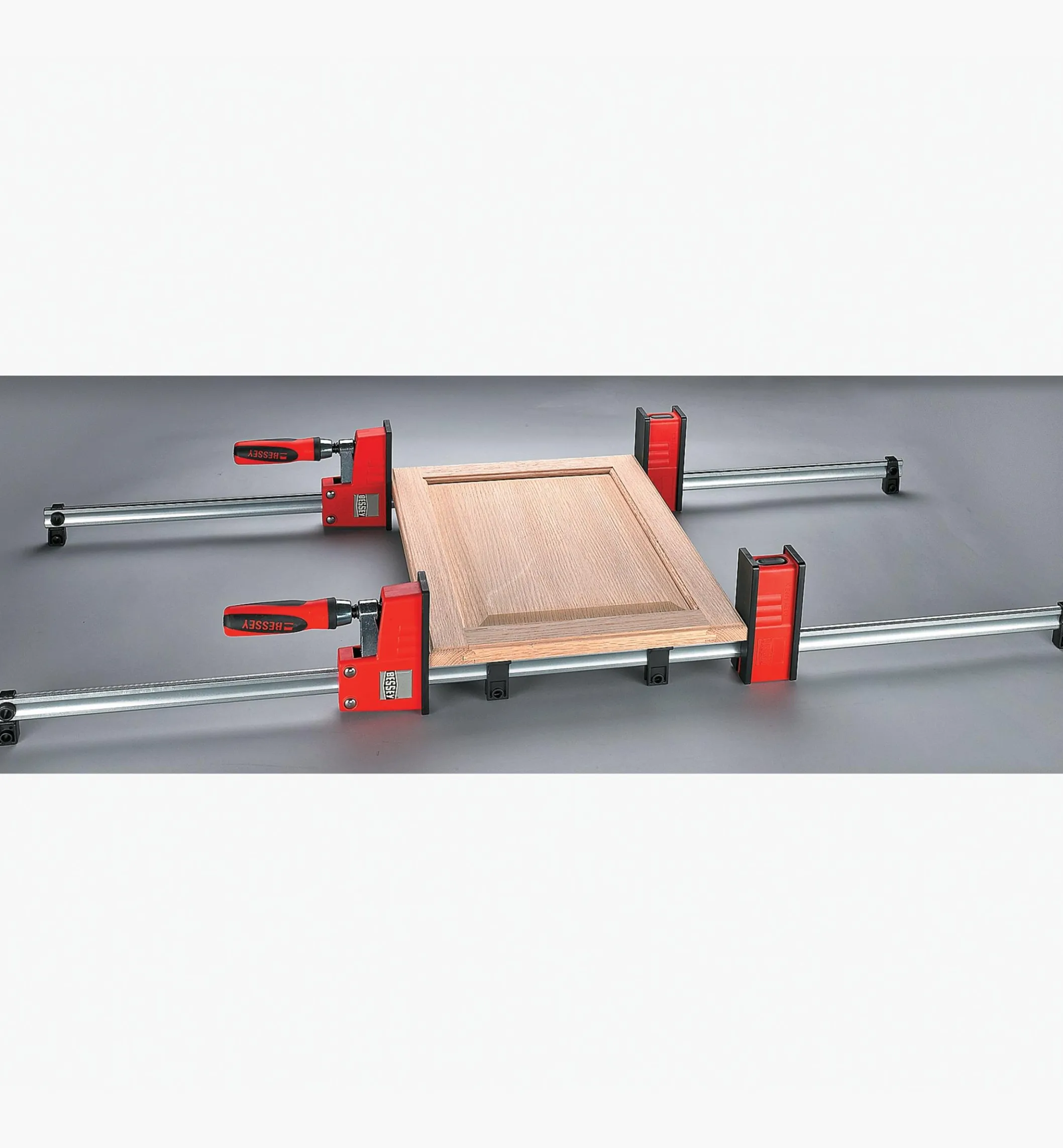 Bessey Vario K Body REVO Clamps (Model KREV)