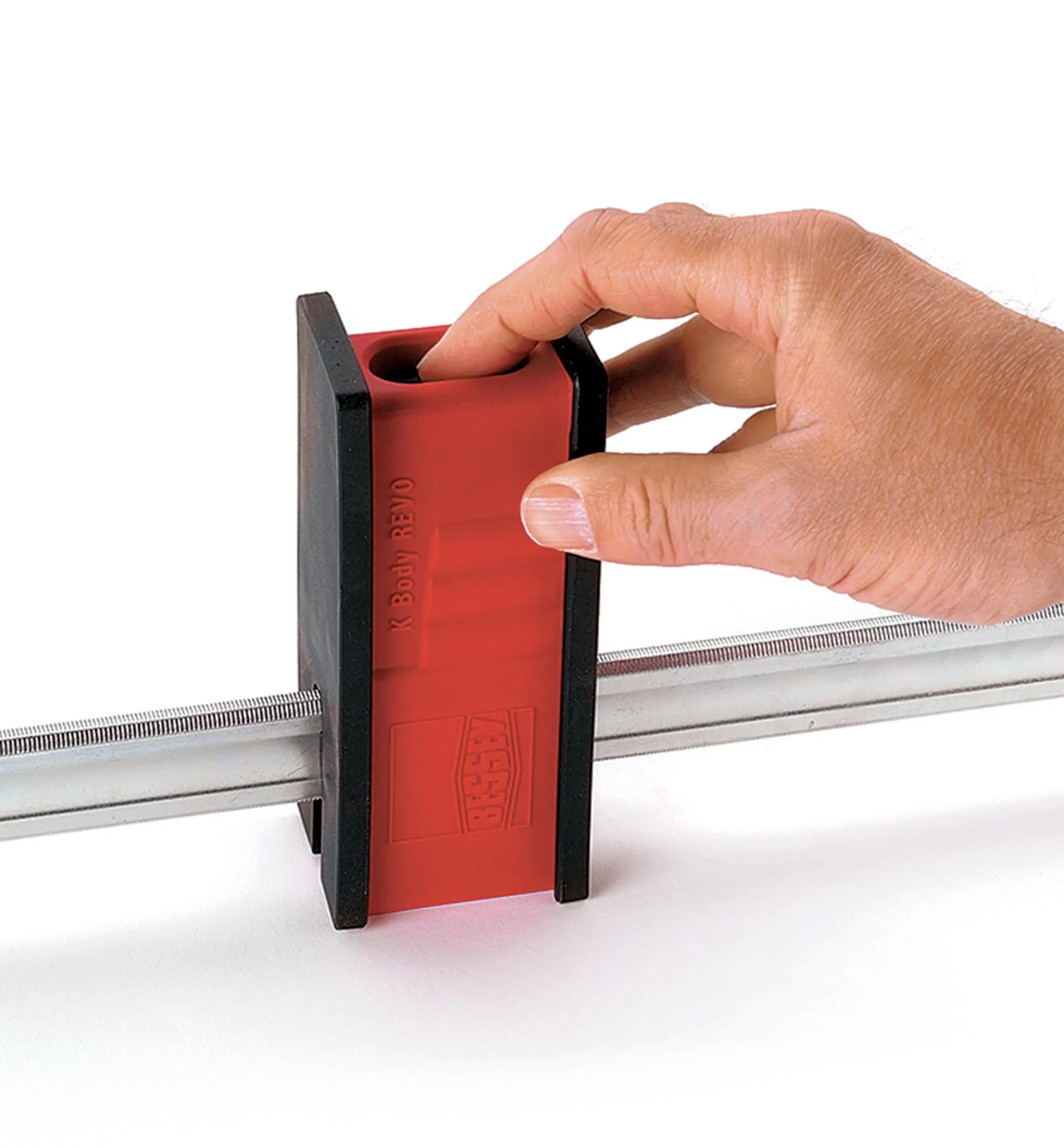 Bessey Vario K Body REVO Clamps (Model KREV)