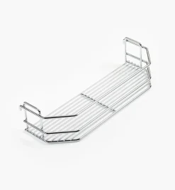 Bevelled Baskets For Wire Shelf System