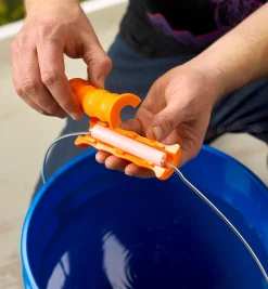 Bigg Grip Bucket Handle