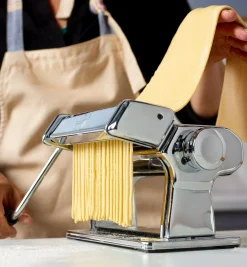 Bigoli Cutter Attachment For The Marcato Pasta Machine