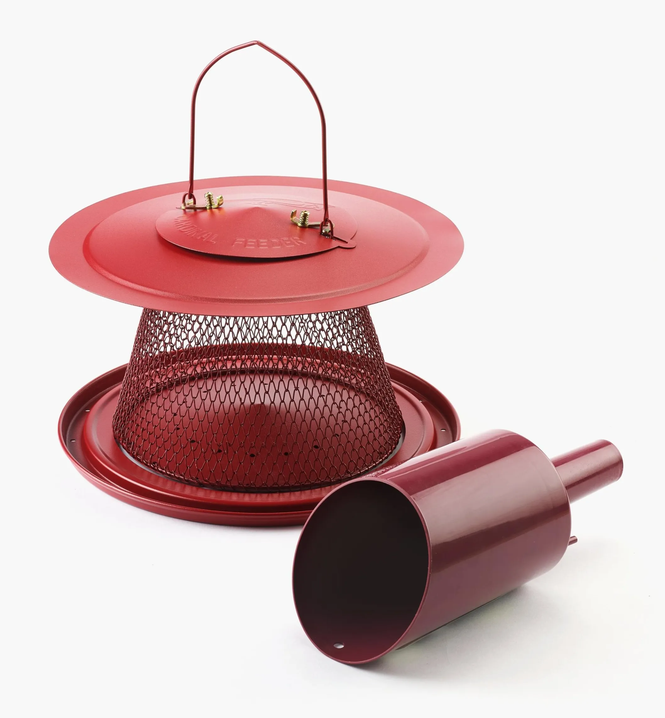 Bird Feeding Set
