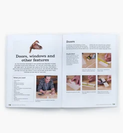 Birdhouse Make And Makeover