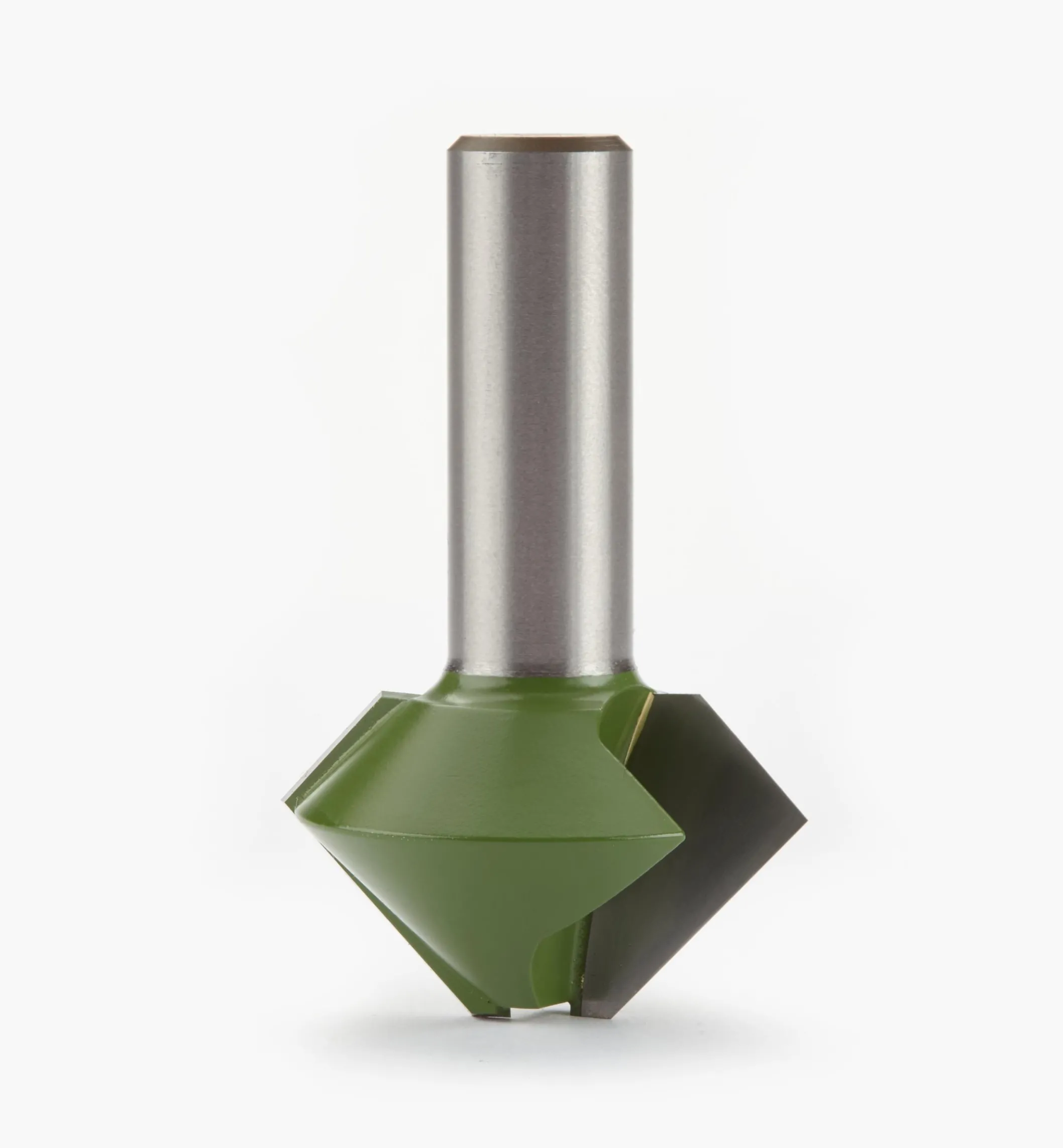 Bird's-Mouth Joinery Bits