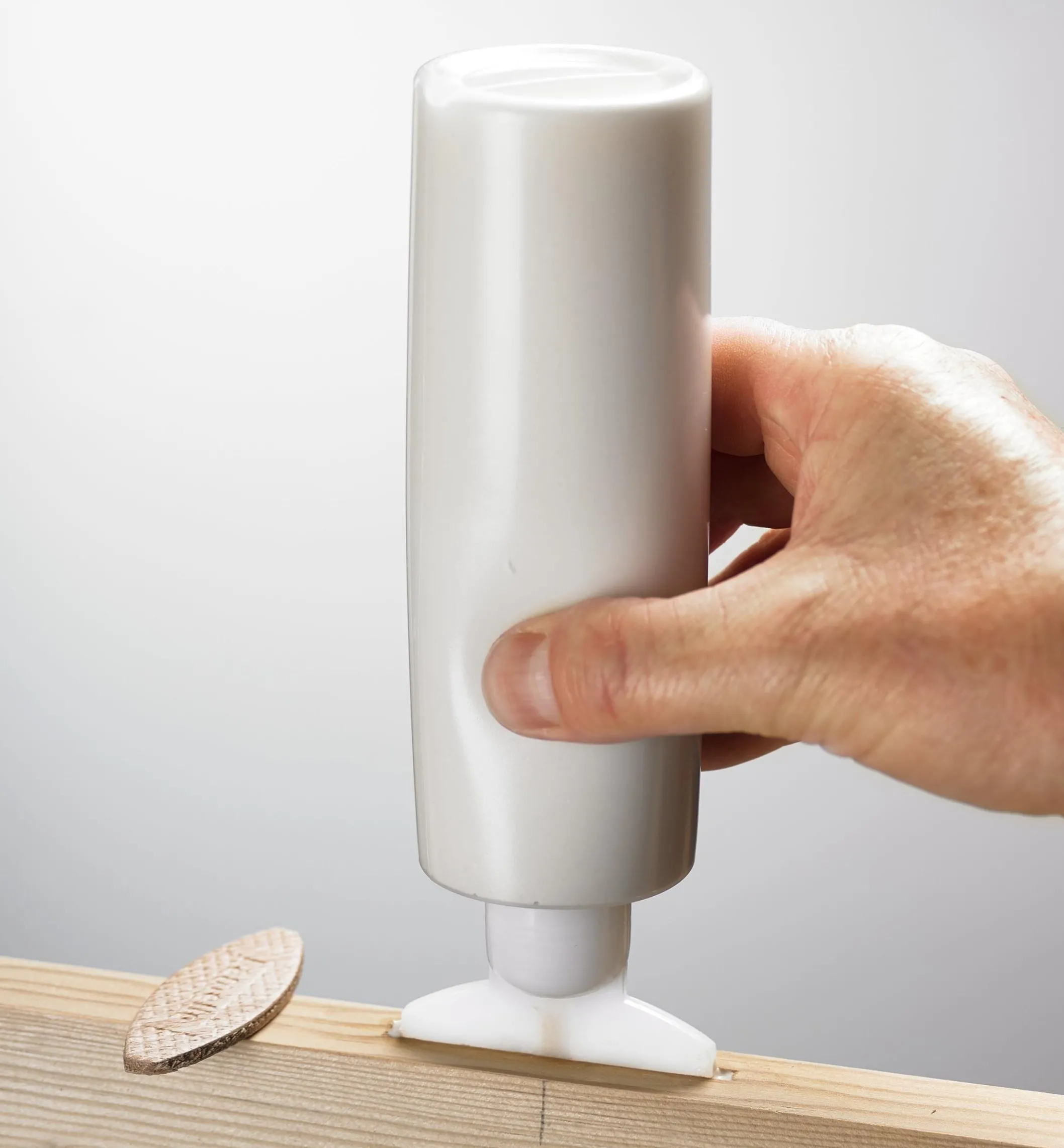 Biscuit & Roller Glue Applicator Set