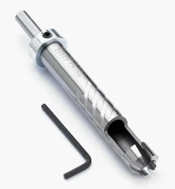 Bits For Kreg Custom Plug-Cutting Accessory