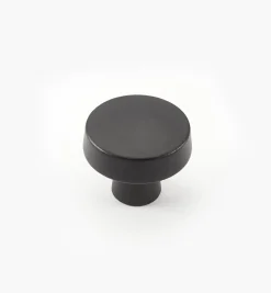 Blackrock Round Knobs