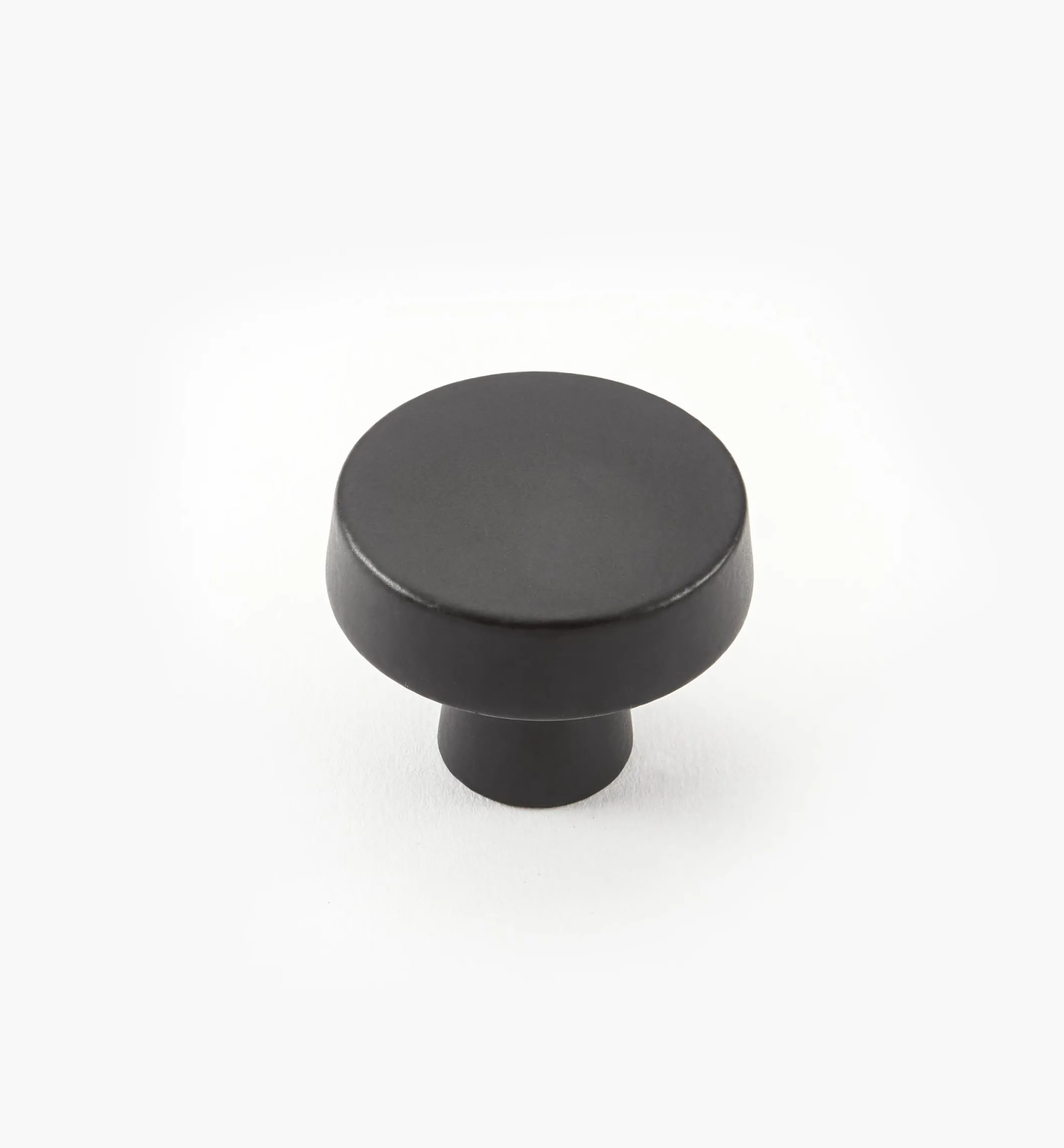 Blackrock Round Knobs